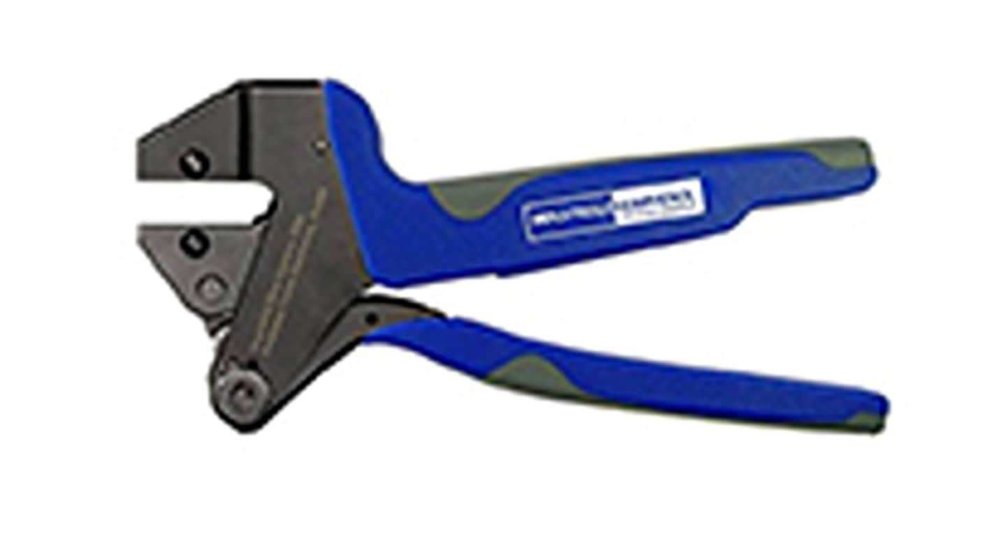 Amphenol Industrial ATT 16 Hand Crimp Tool for Heavy Equipments