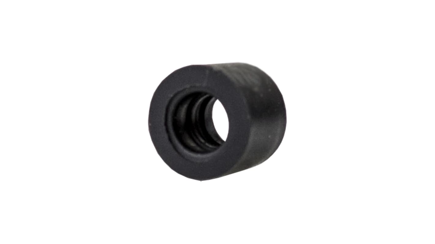 VCC LED固定环, Φ4.32mm, 用于轻型管道