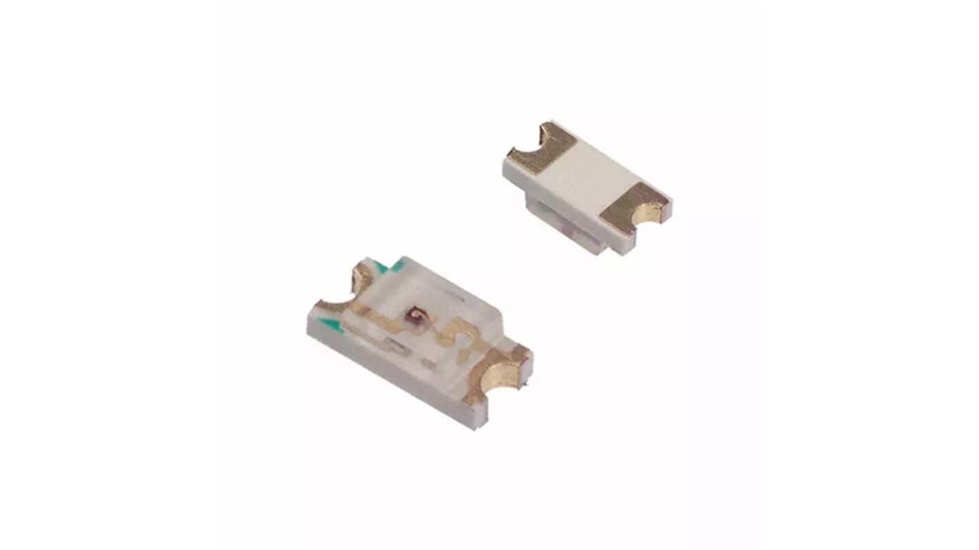 VCC2.1 V Green LED SMT  SMD, CMD15 CMD15-21VGC/TR8