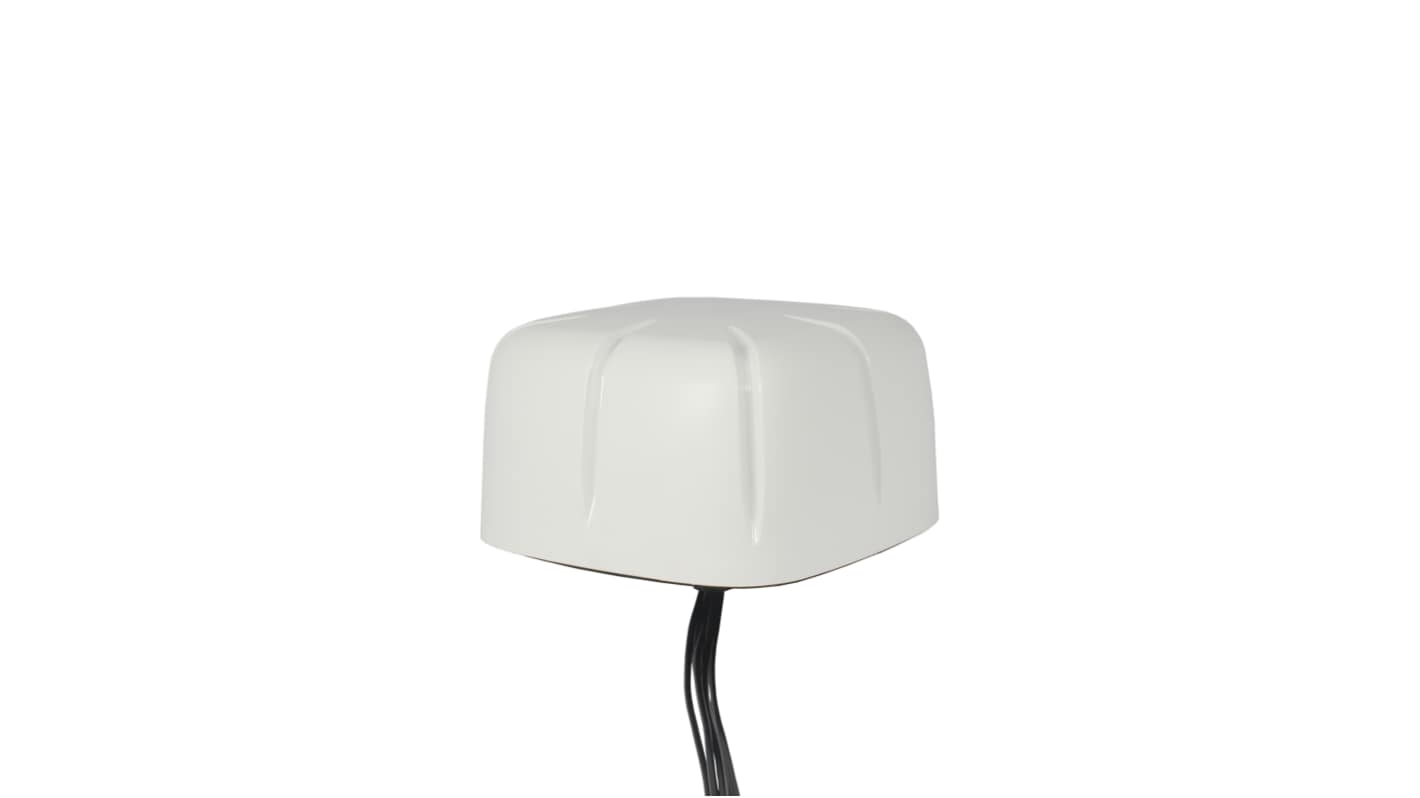 RS PRO Panel Multi-Band Antenna with SMA, SMA RP Connector, 4G, 4G (LTE), 5G (LTE), Bluetooth (BLE), WiFi, WiFi (Dual