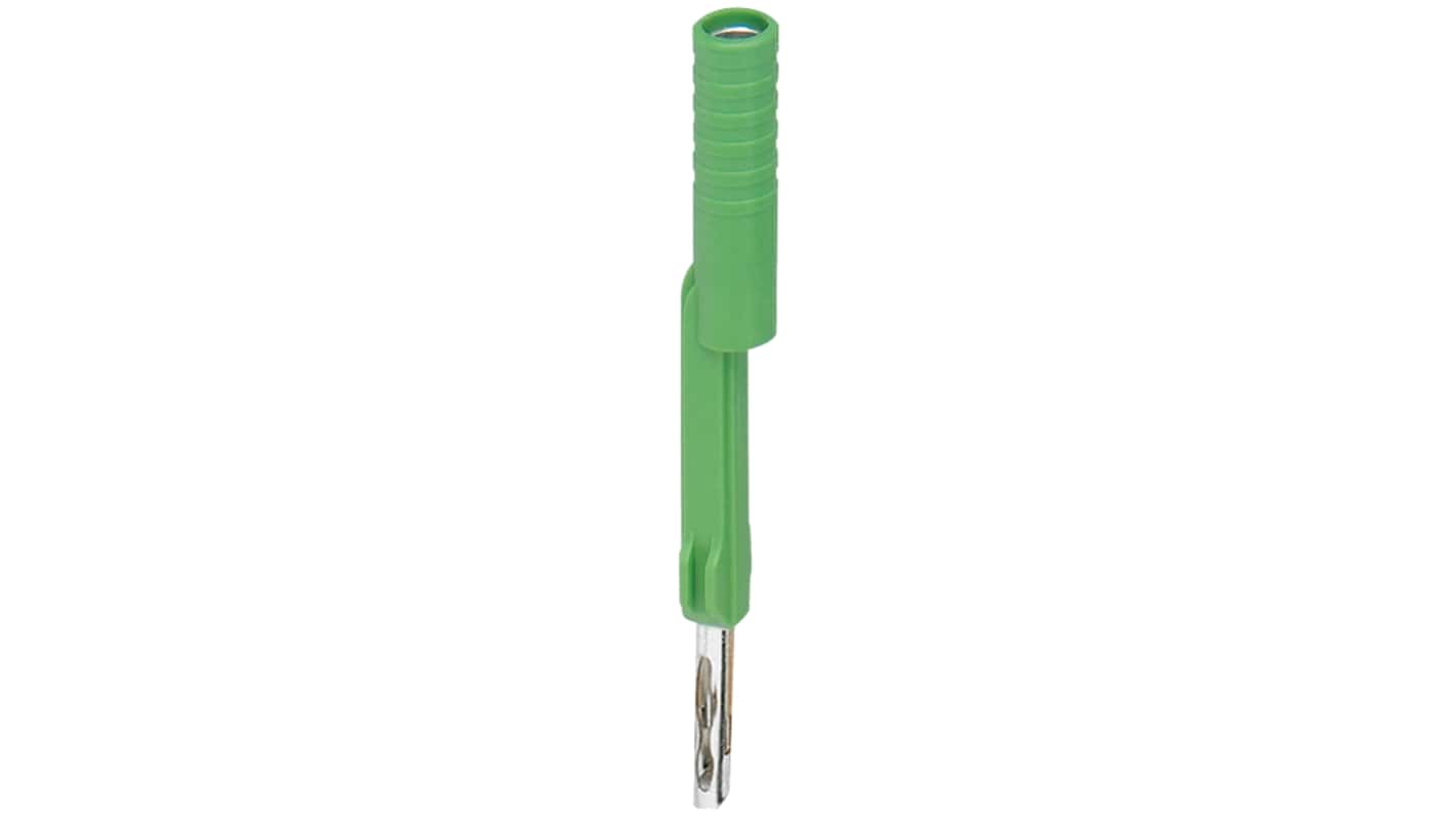 Schneider Electric 测试插头适配器, NSY系列