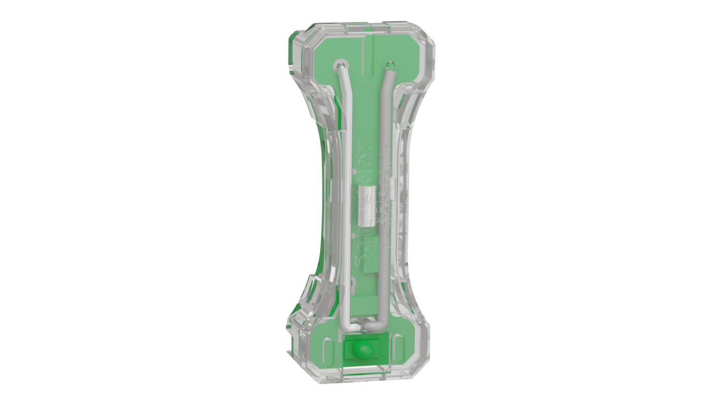 Schneider Electric LED灯, 1颗LED, 广角透镜, NU9系列