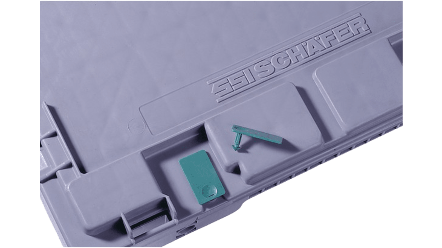 HellermannTyton, CCBOX2 Plug-In Security Seal