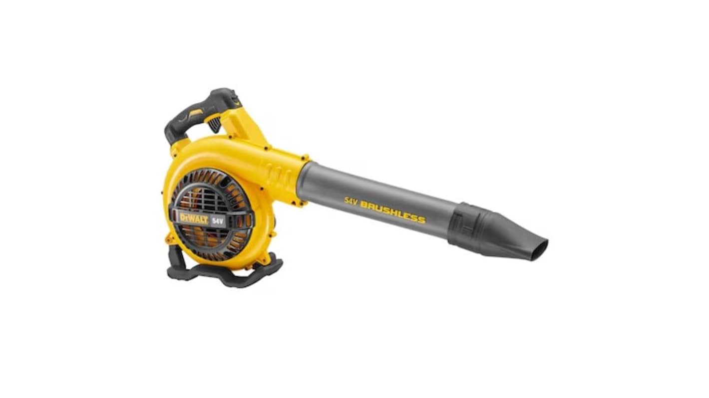 DeWALT 工业吹风机, 锂离子电池, DCM572X1-QW