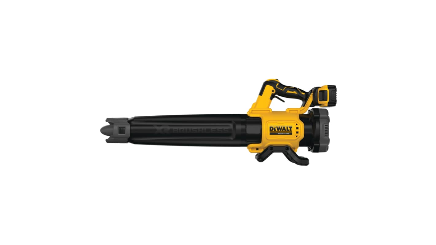 DeWALT DCMBL562P1-QW 5Ah 18V Power Tool Battery, For Use With XR Tools