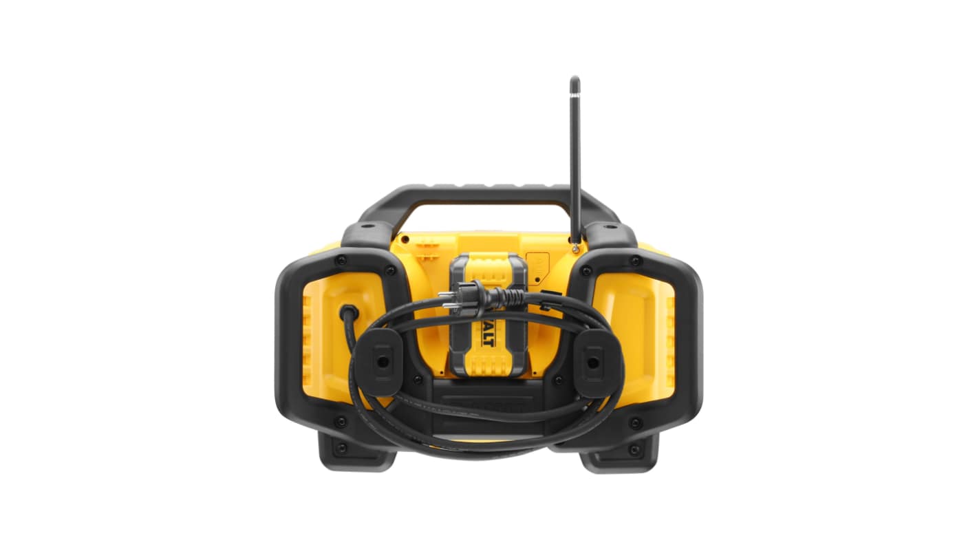 DeWALT DCR027-QW Power Tool Charger for use with Power Tool