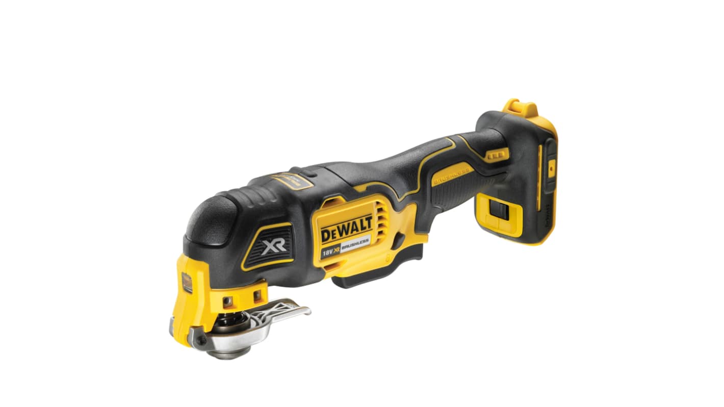 DeWALT 无线多功能切割机 万用宝, DCS356P2-QW