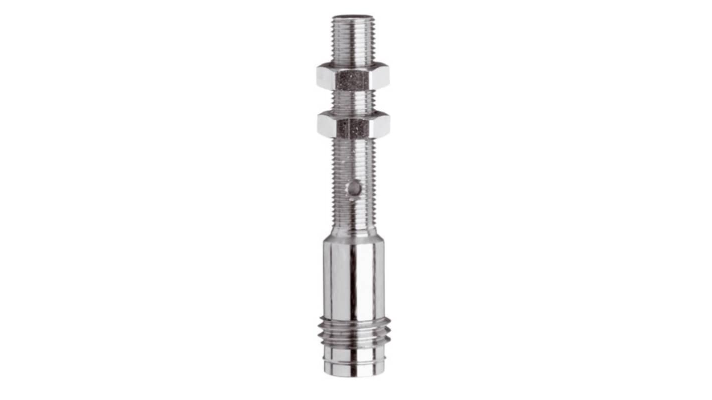 Di-Soric近接 誘導型近接センサ ,M5 ,10 → 30 V