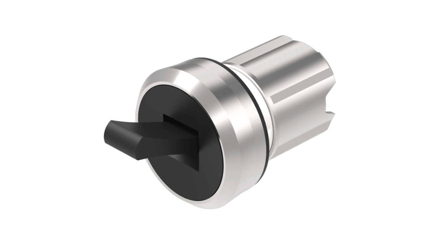 EAO Pushbutton Actuator for Use with Switching Devices
