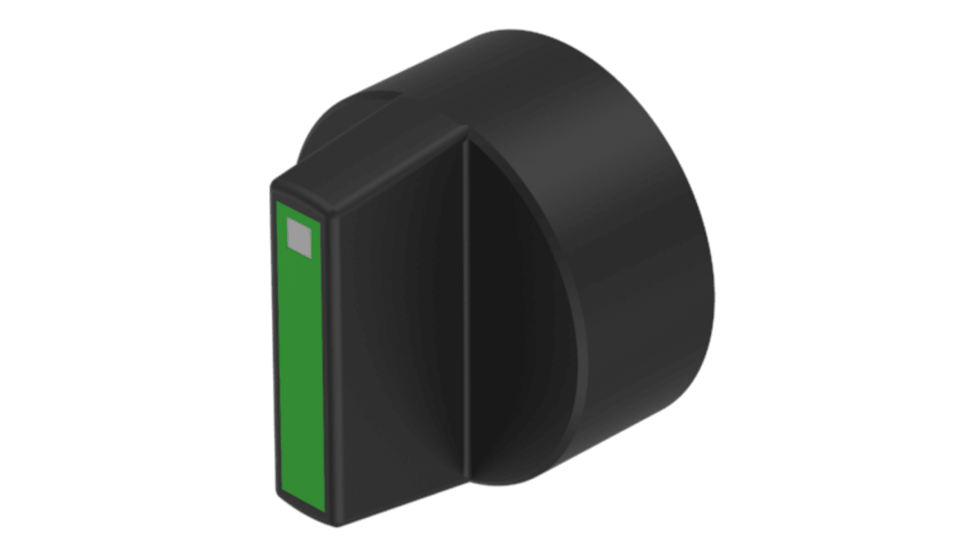 EAO Contact Block for Rotary Switch Device