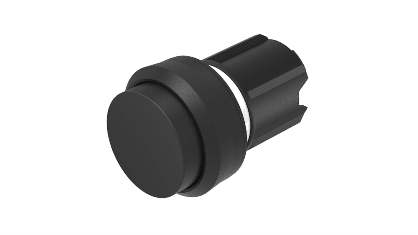 EAO Pushbutton Actuator for Use with Switching Devices