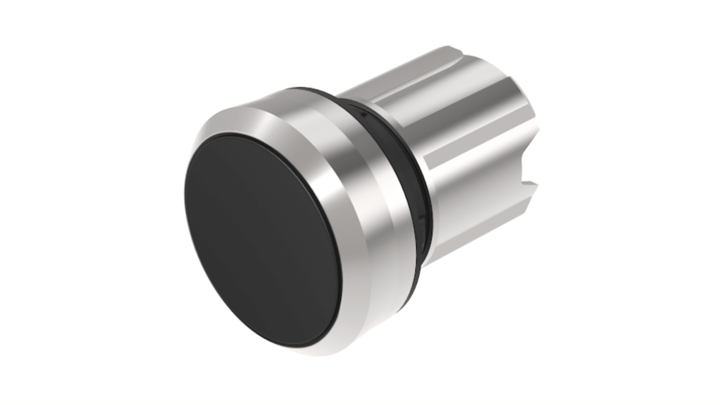 EAO Pushbutton Actuator for Use with Switching Devices