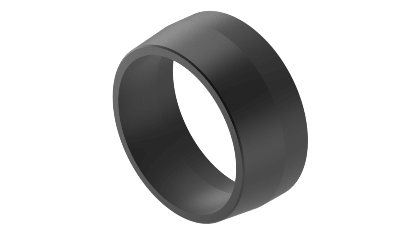 EAO Push Button Bezel for Use with Push Button
