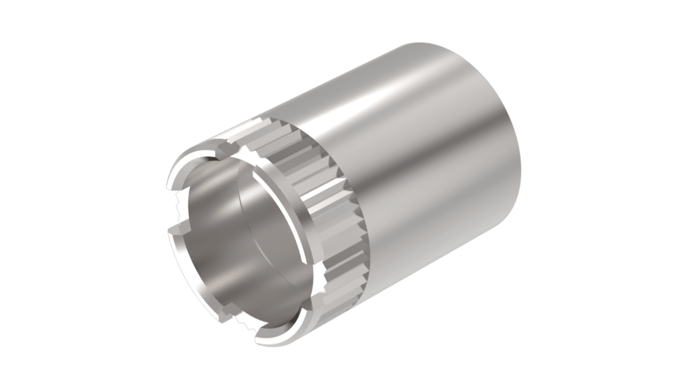 EAO Fixing Screw for use with Push Button, 19-991