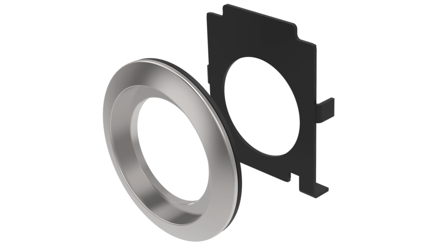 EAO Adapter for use with Push Button, 45-501.2000