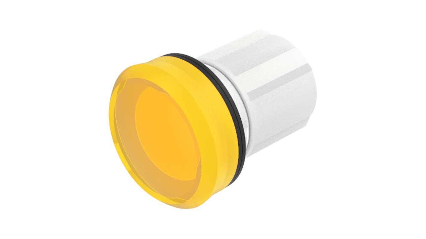 EAO Pushbutton Actuator for Use with Switching Devices