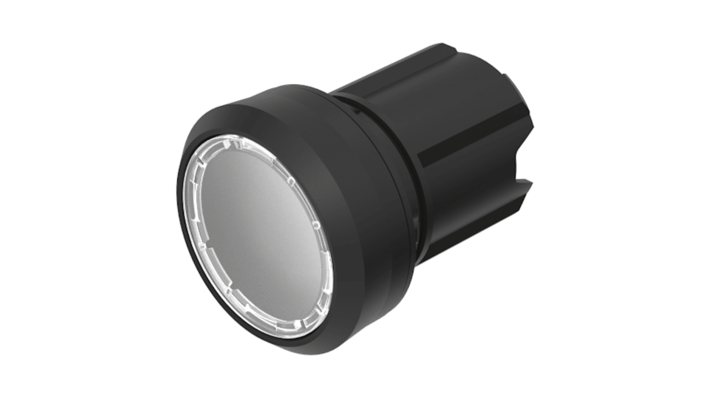 EAO Pushbutton Actuator for Use with Switching Devices