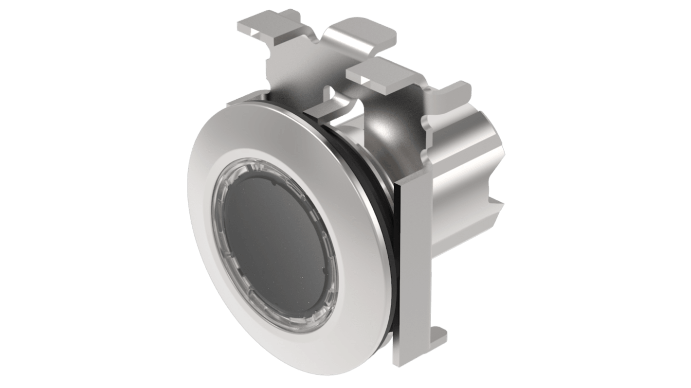 EAO Pushbutton Actuator for Use with Switching Devices
