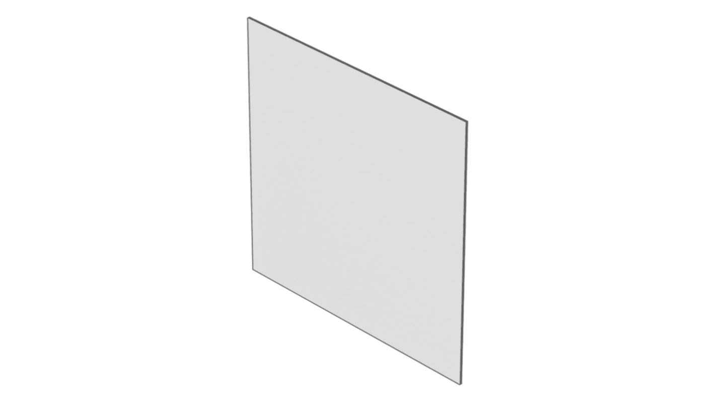 EAO Marking Foil for Use with Full Face Illumination, Lens Square