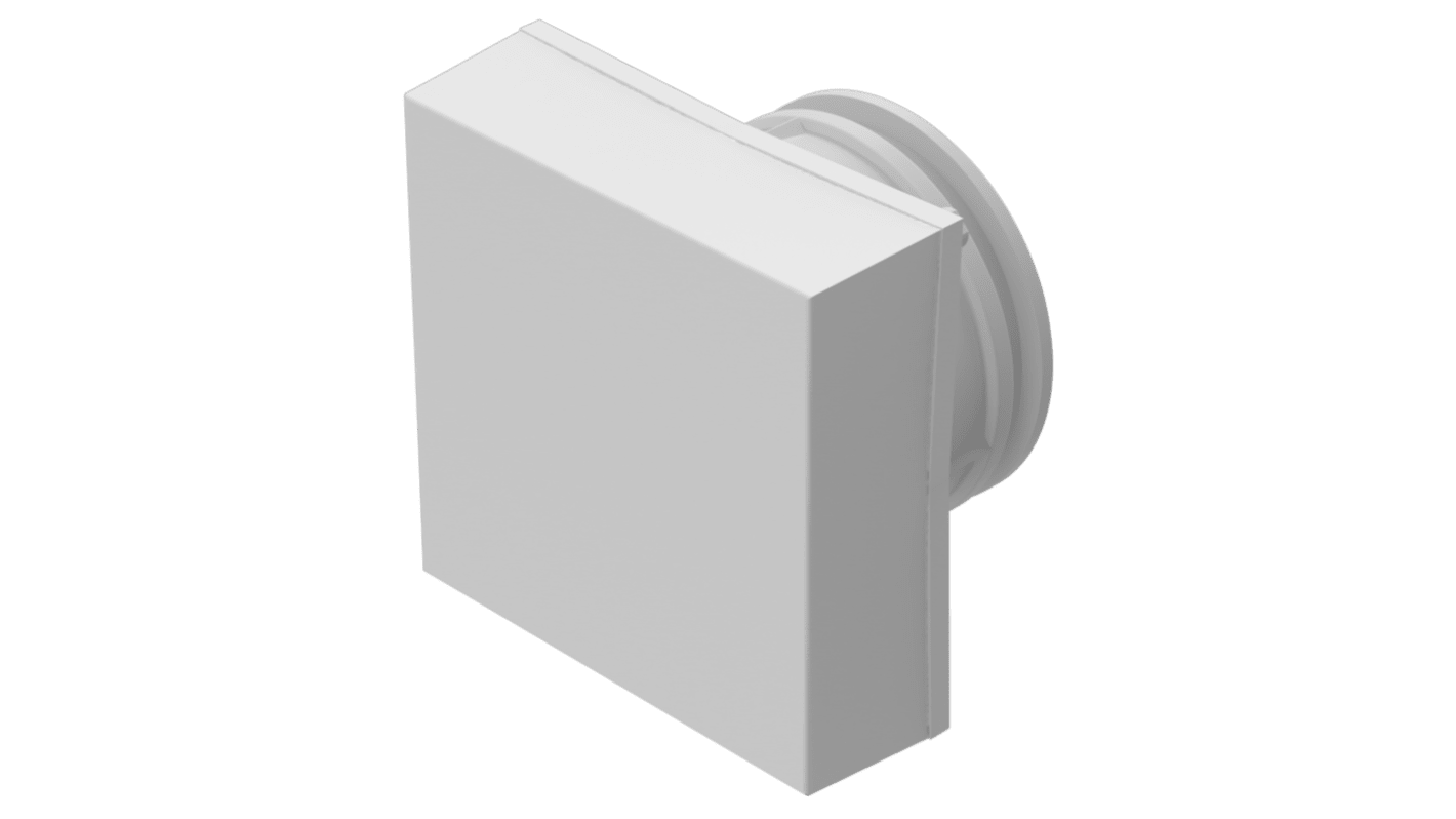 EAO Push Button Cap for Use with Push Button
