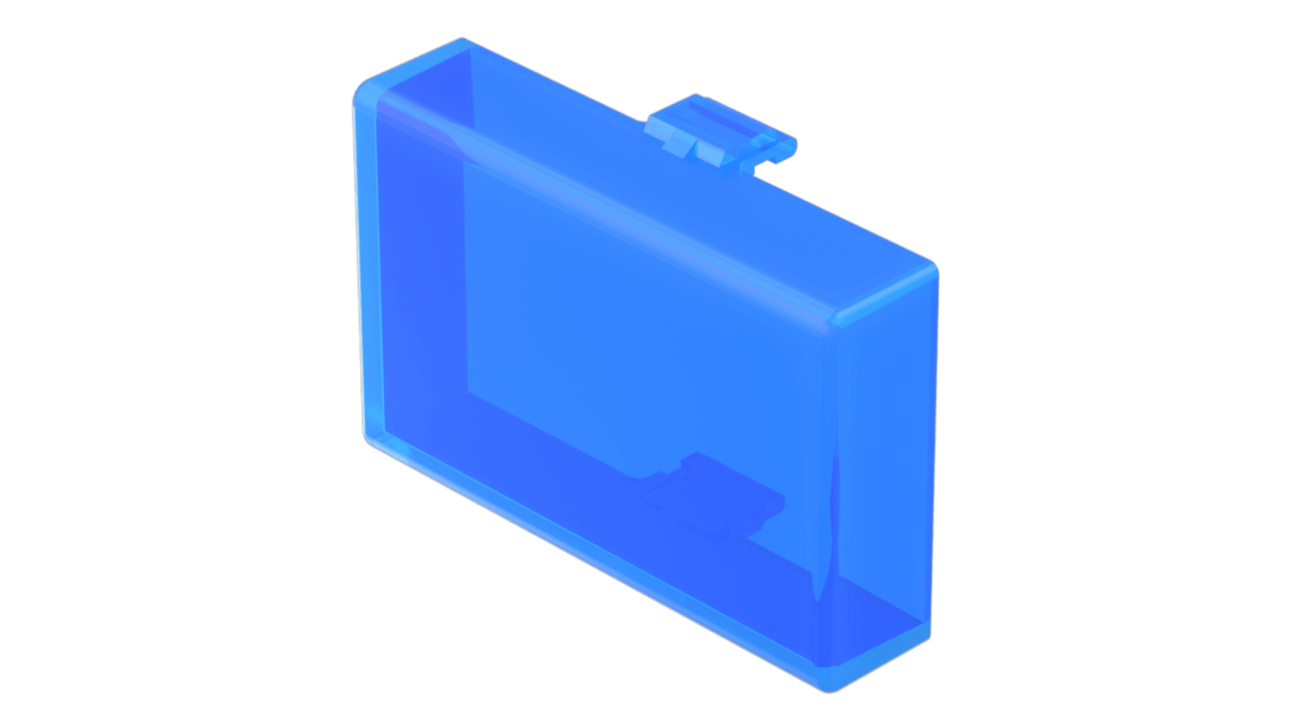 EAO Hold Down Unit, For Use With Lens With Film Insert
