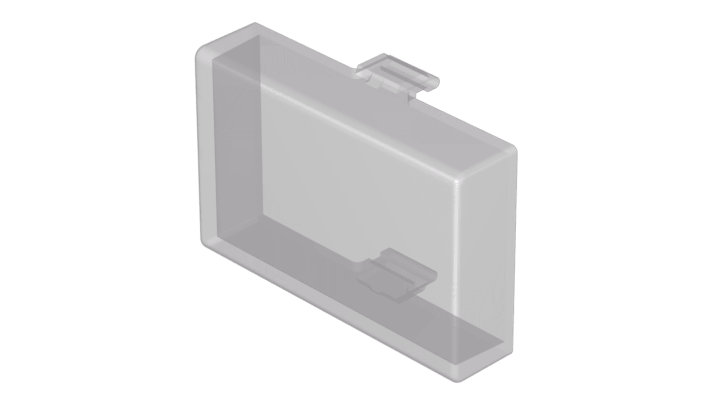 EAO Hold Down Unit, For Use With Lens With Film Insert