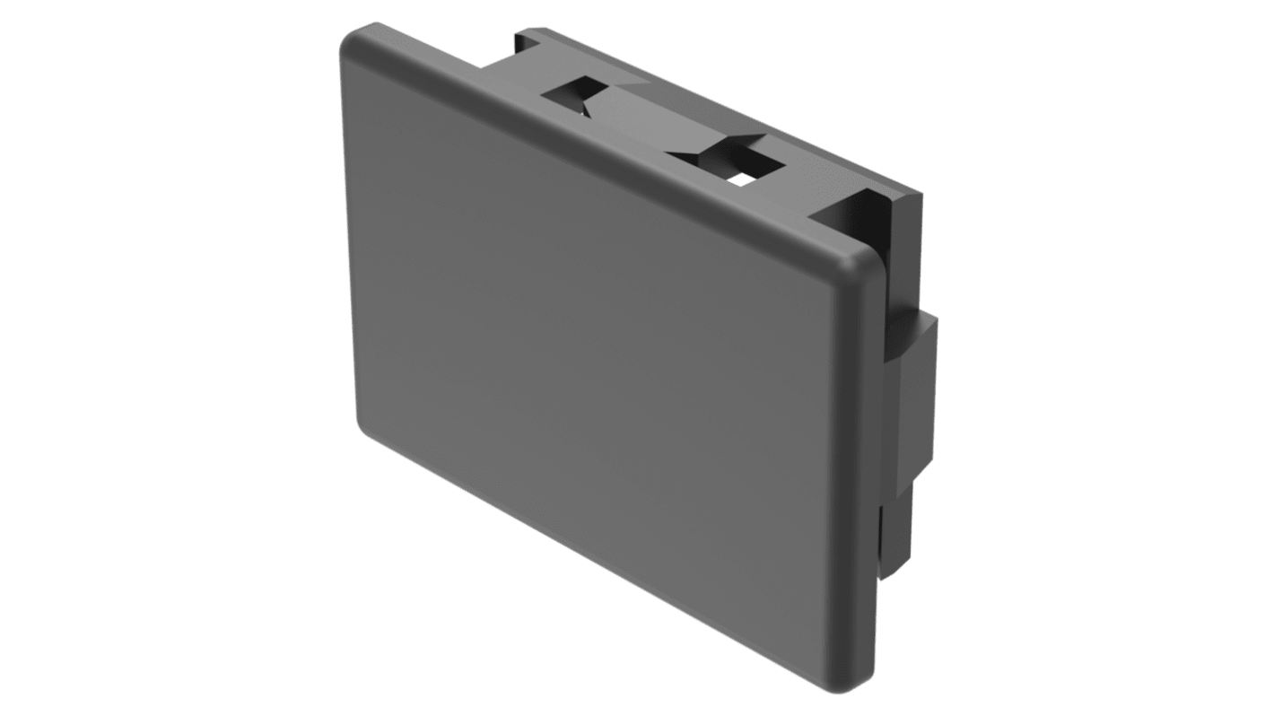 EAO Blind Plug, For Use With Push Button