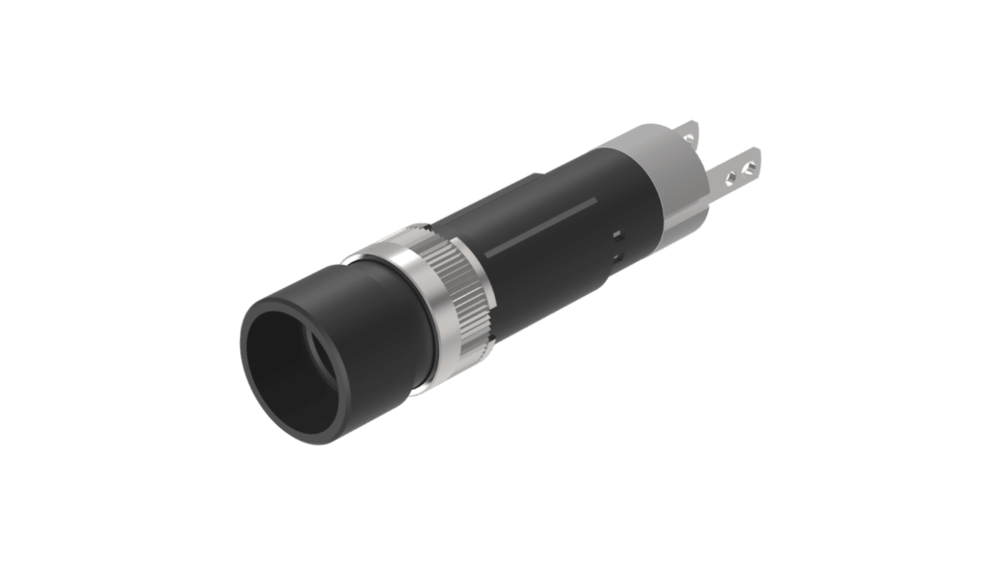 EAO Pushbutton Actuator for Use with Switching Devices