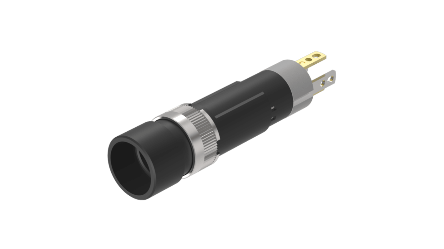EAO Pushbutton Actuator for Use with Switching Devices