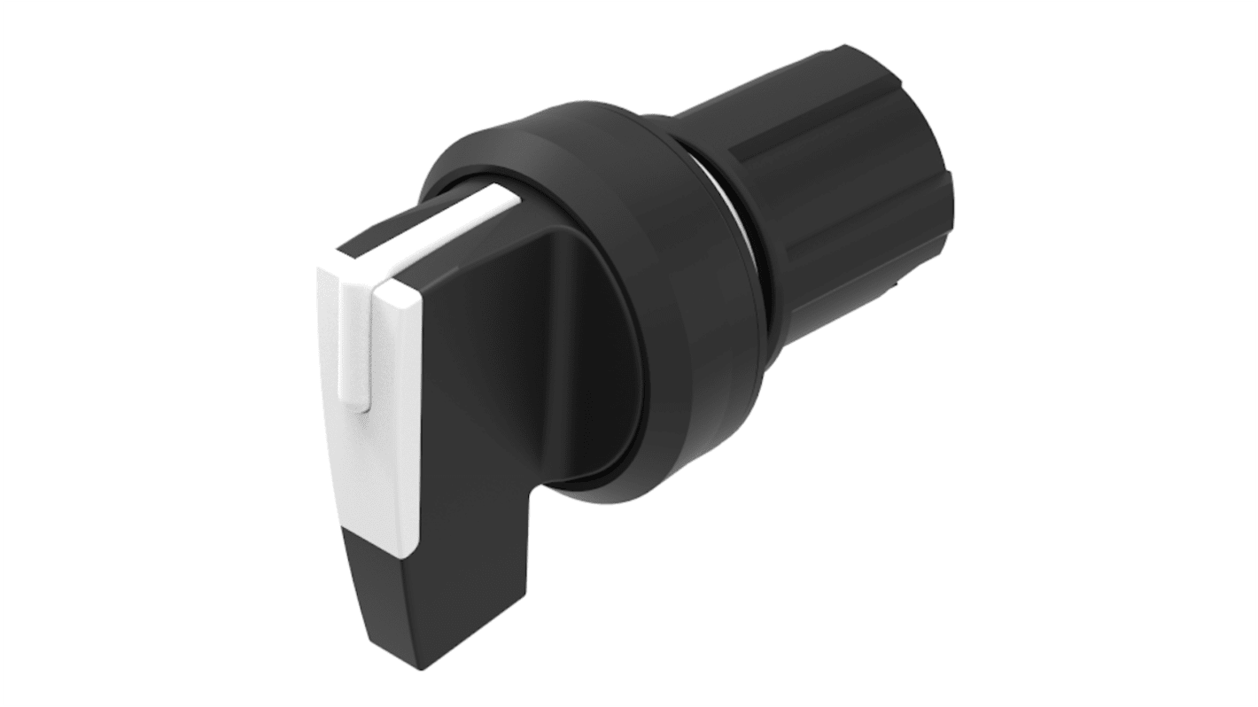 EAO Pushbutton Actuator for Use with Switching Devices