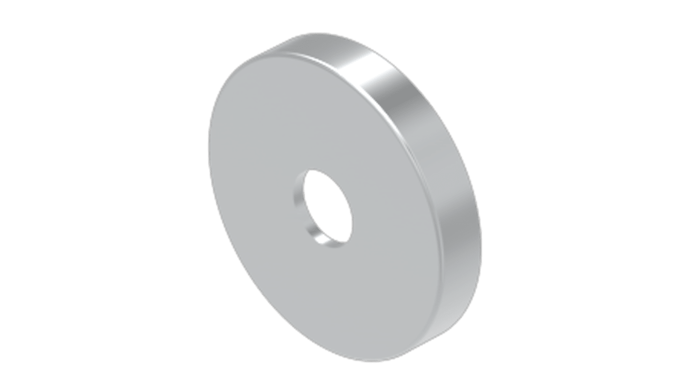 Indicator Lens Round Style, 23.7 diameter