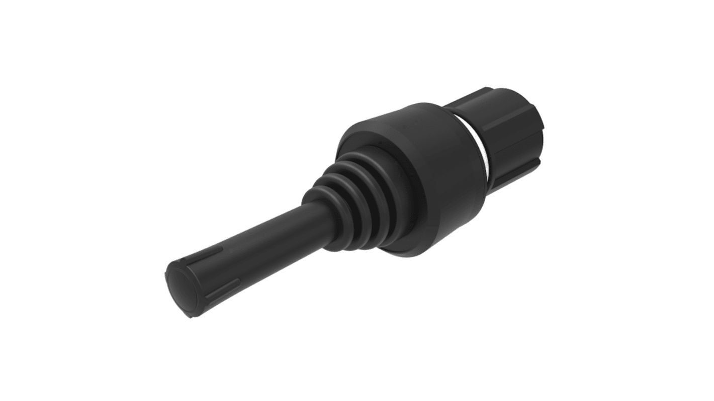 EAO Pushbutton Actuator for Use with Switching Devices