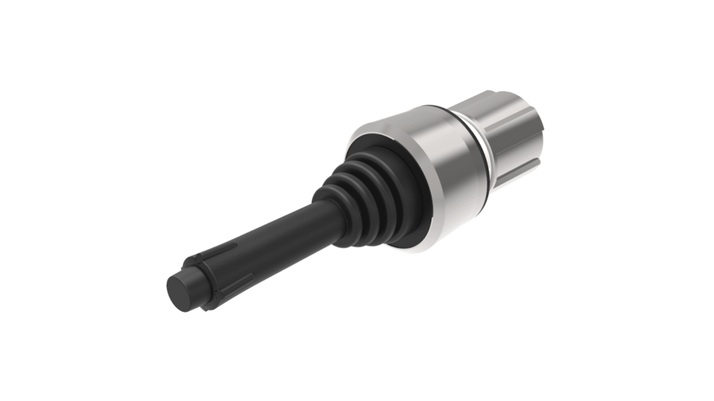 EAO Pushbutton Actuator for Use with Switching Devices