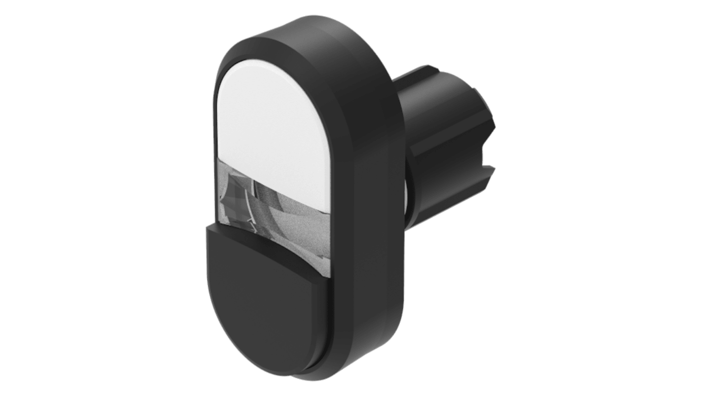 EAO Pushbutton Actuator for Use with Switching Devices