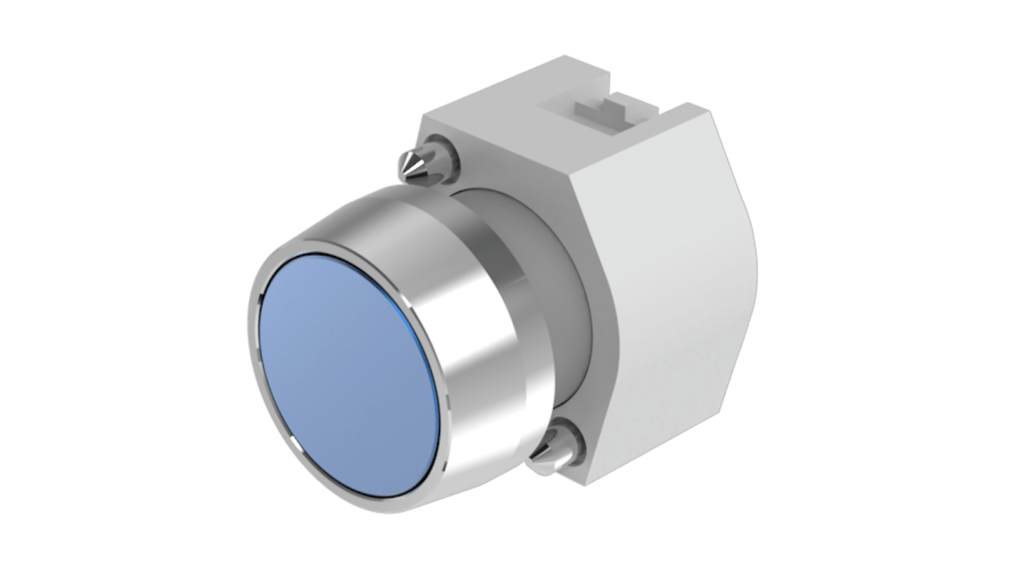 EAO Pushbutton Actuator for Use with Switching Devices