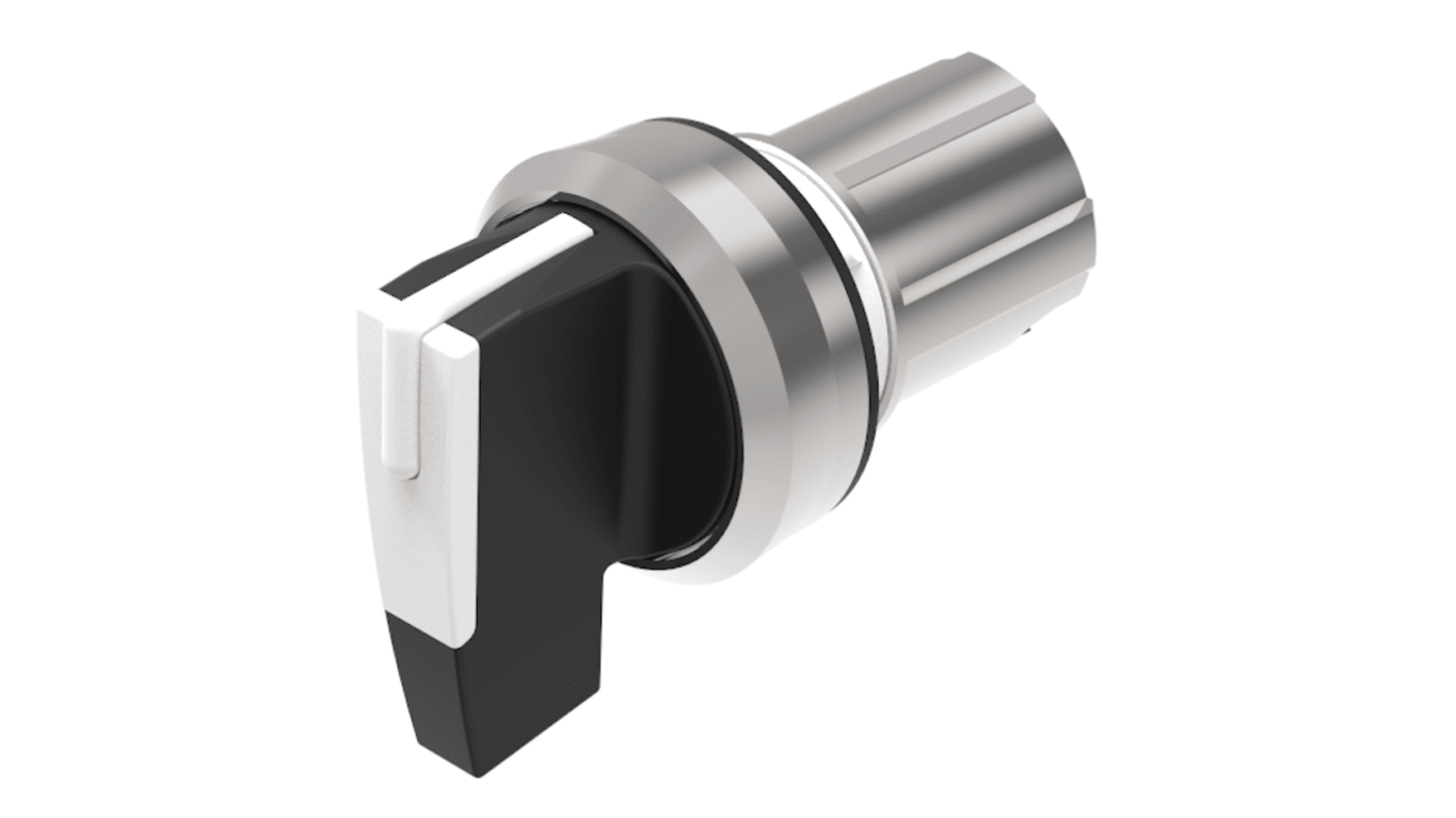 EAO Pushbutton Actuator for Use with Switching Devices