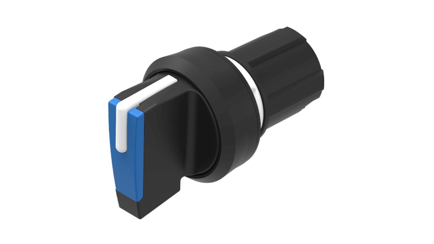 EAO Pushbutton Actuator for Use with Switching Devices