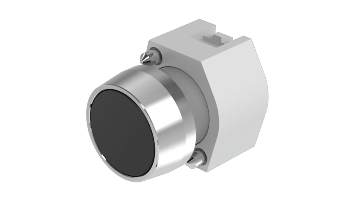 EAO Pushbutton Actuator for Use with Switching Devices
