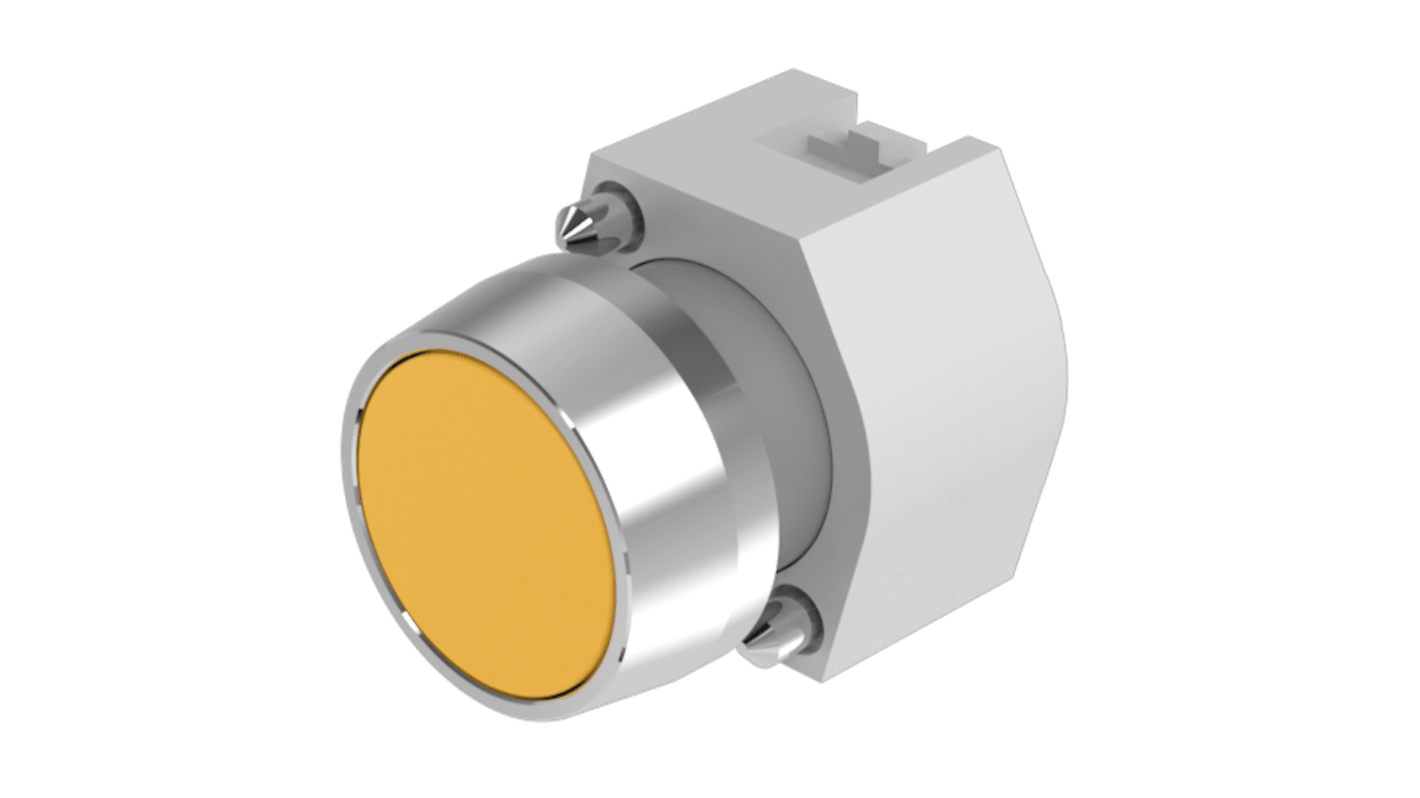 EAO Pushbutton Actuator for Use with Switching Devices