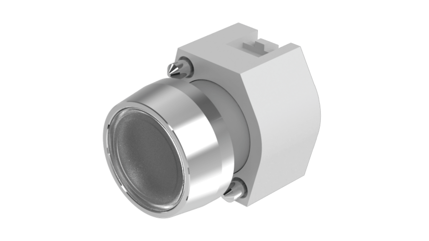 EAO Pushbutton Actuator for Use with Switching Devices