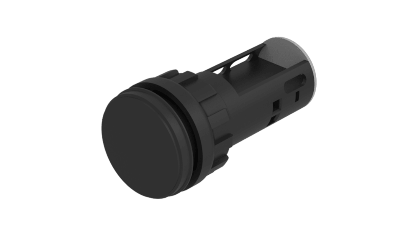 EAO Pushbutton Actuator for Use with Switching Devices