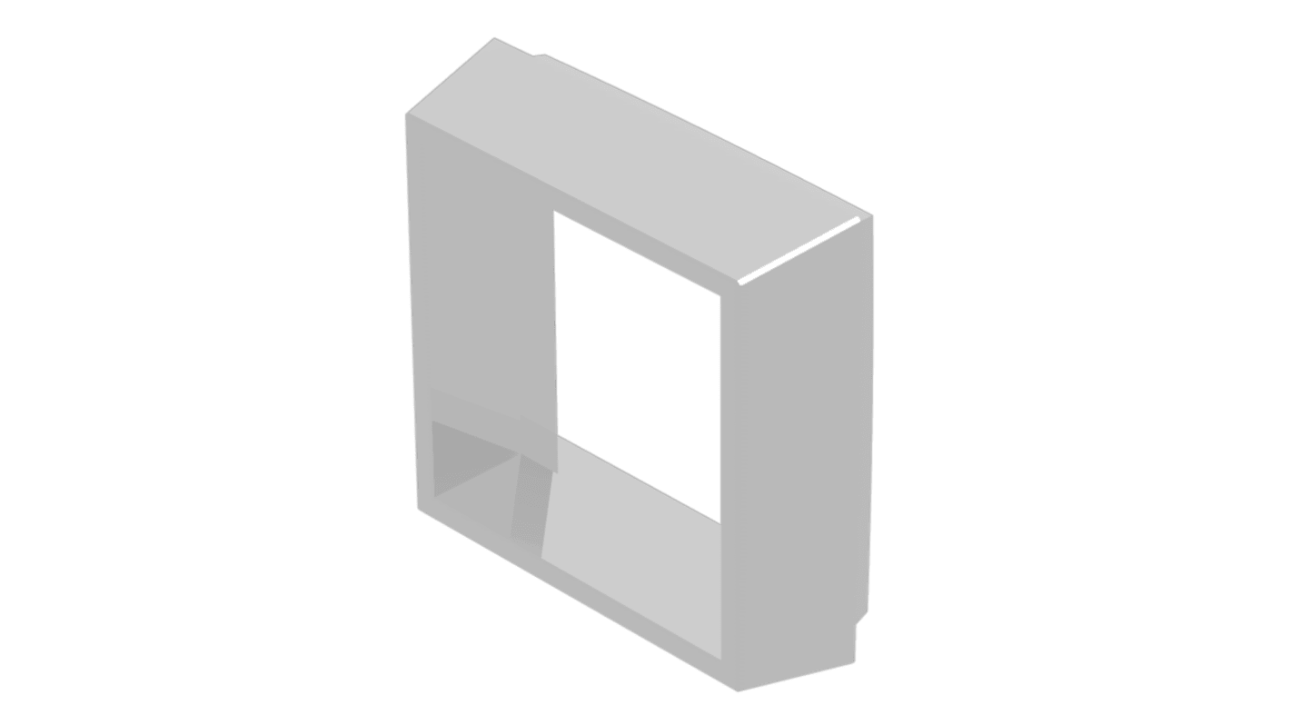EAO Push Button Bezel for Use with Push Button