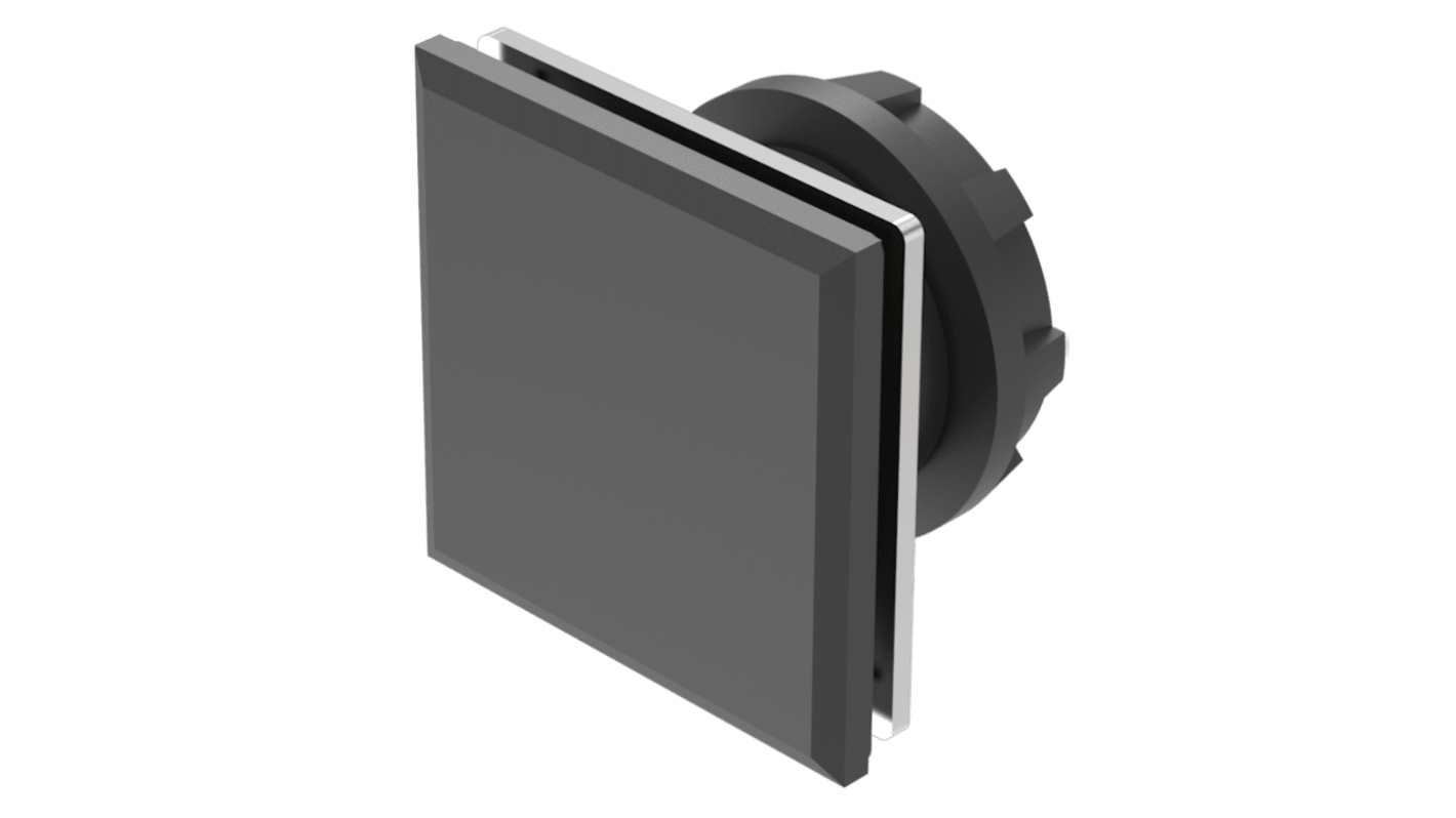 EAO Blind Plug, For Use With Push Button