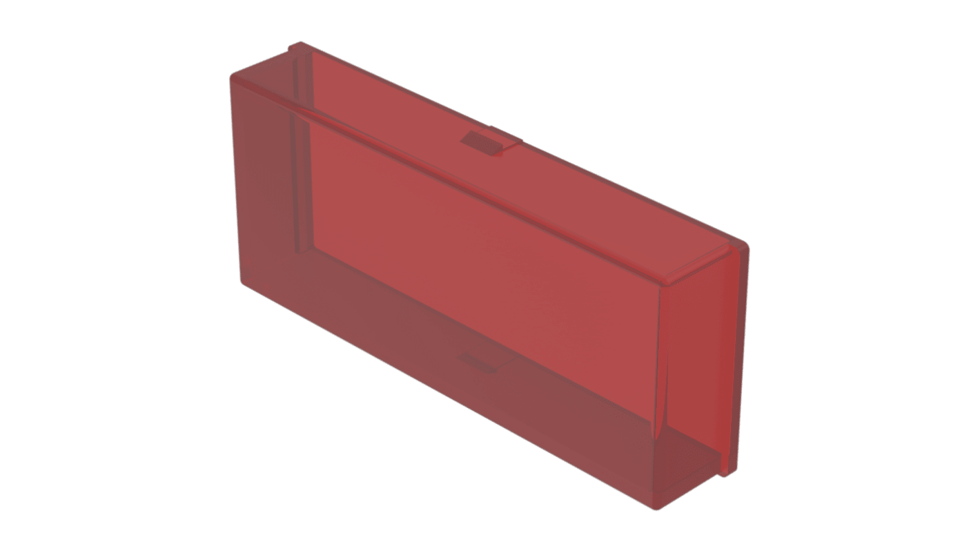 EAO Hold Down Unit, For Use With Film Insert