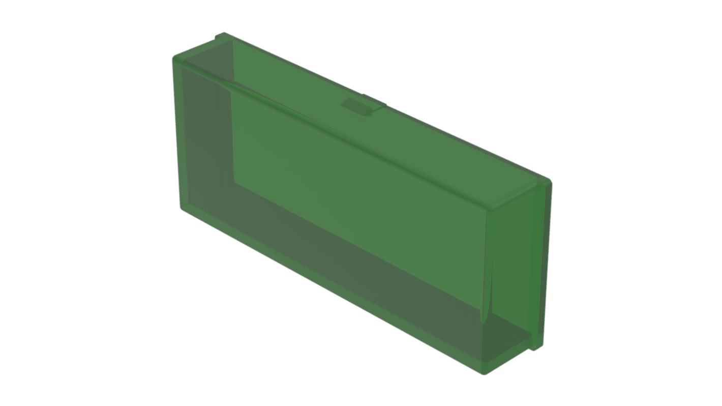EAO Hold Down Unit, For Use With Film Insert