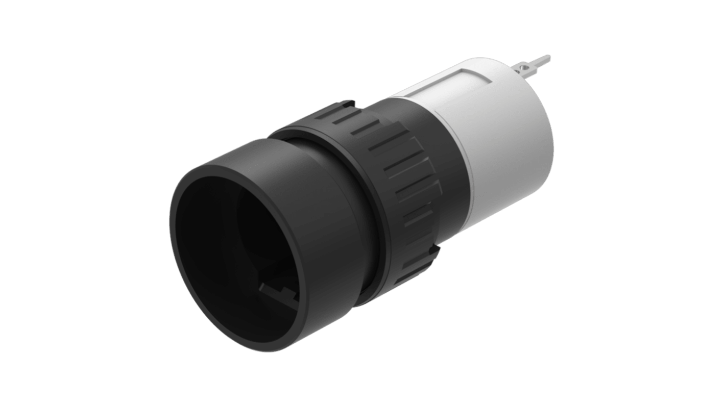 EAO Pushbutton Actuator for Use with Switching Devices