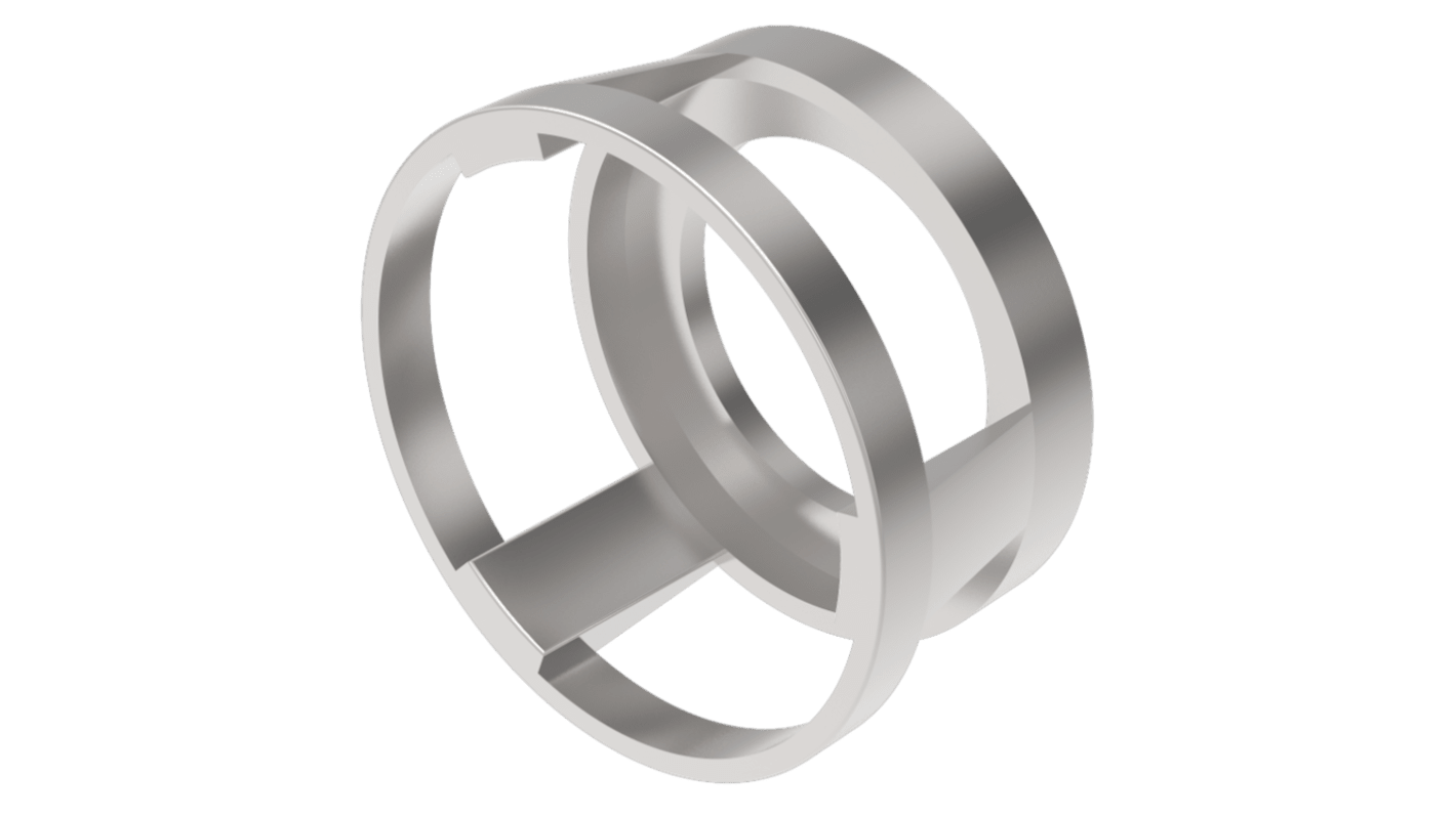 EAO Protective Shroud, For Use With Push Button