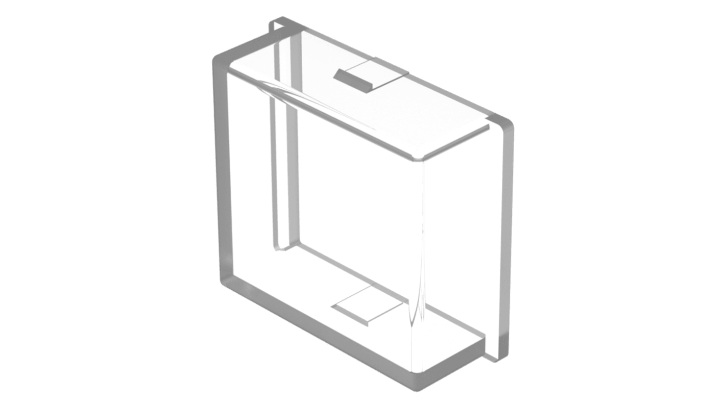 EAO Hold Down Unit, For Use With Film Insert