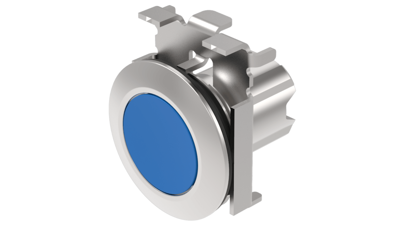 EAO Pushbutton Actuator for Use with Switching Devices