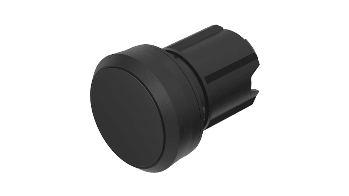 EAO Pushbutton Actuator for Use with Switching Devices